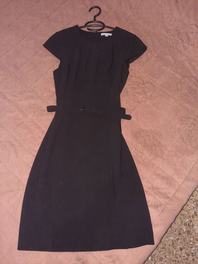 Vestido mujer
