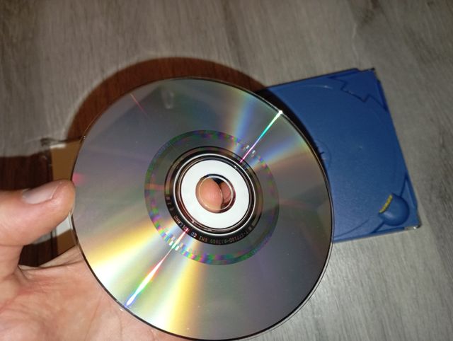 Disney dinosaur Dreamcast