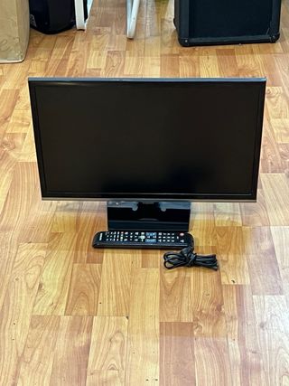 Samsung TV 22" con TDT