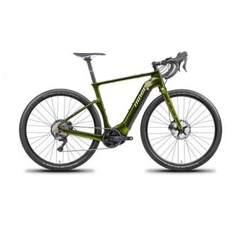 EBIKE GRAVEL NINER RLT E9 RDO 4-STAR REMATE FINAL