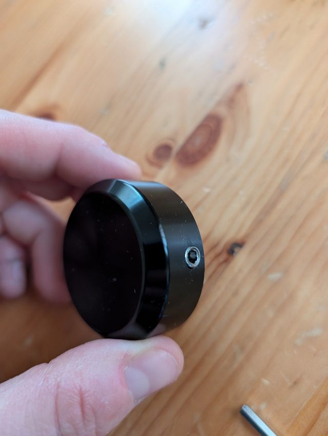 Coperture dado asse posteriore HD