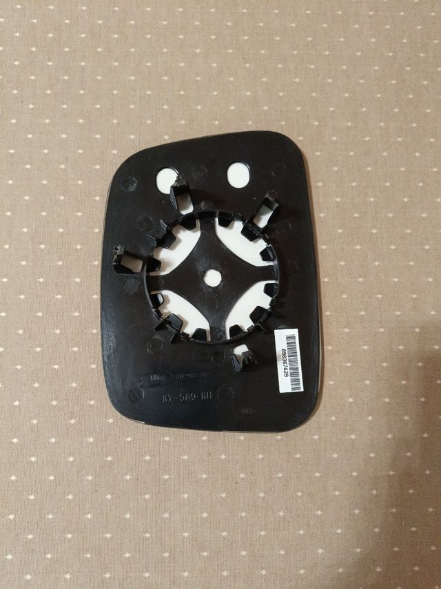 Cristal Espejo Retrovisor VW T5