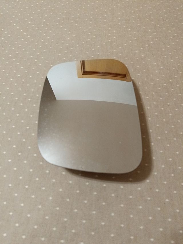 Cristal Espejo Retrovisor VW T5