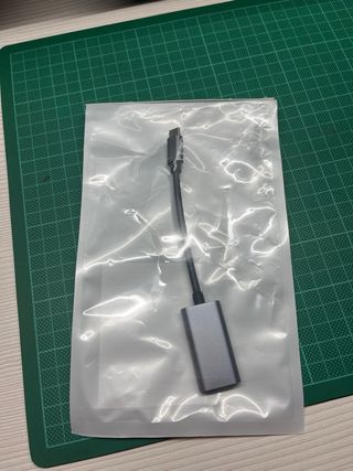 Adaptador usb c HDMI