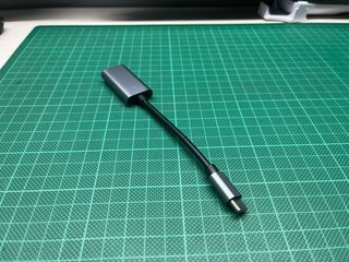 Adaptador usb c HDMI