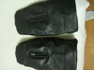 Guantes para carro y silla 