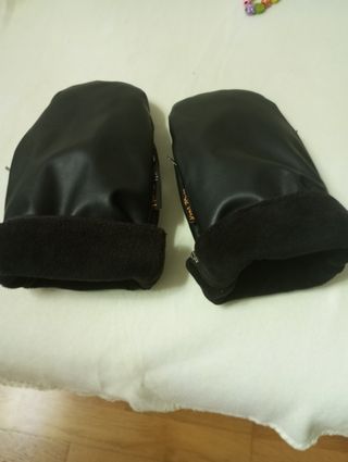 Guantes para carro y silla 