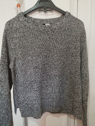 Jersey H&M