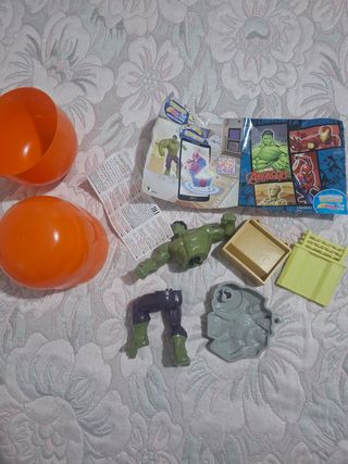 Sorpresa uovo kinder 2024