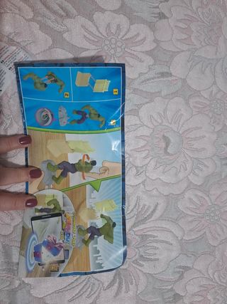 Sorpresa uovo kinder 2024