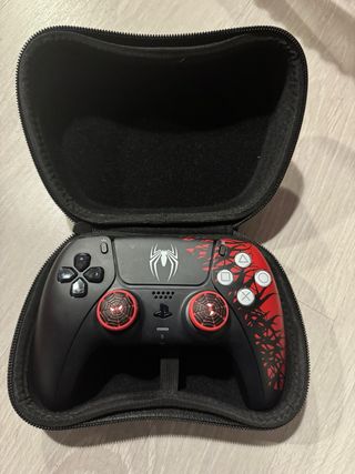 Dualsense Spider-Man 2 Ps5