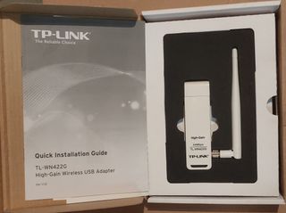 Antenna Wireless TP-Link
