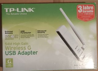 Antenna Wireless TP-Link