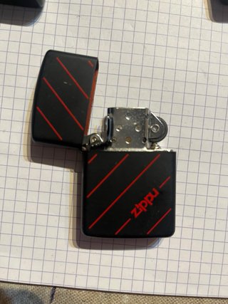 Mechero tipo Zippo NUEVO