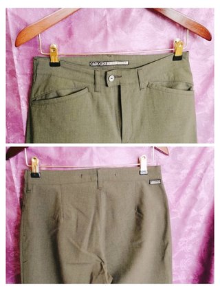 PANTALÓN CAROCHE T40