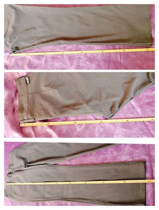 PANTALÓN CAROCHE T40