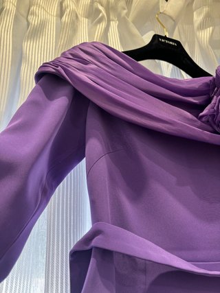 Vestido de madrina