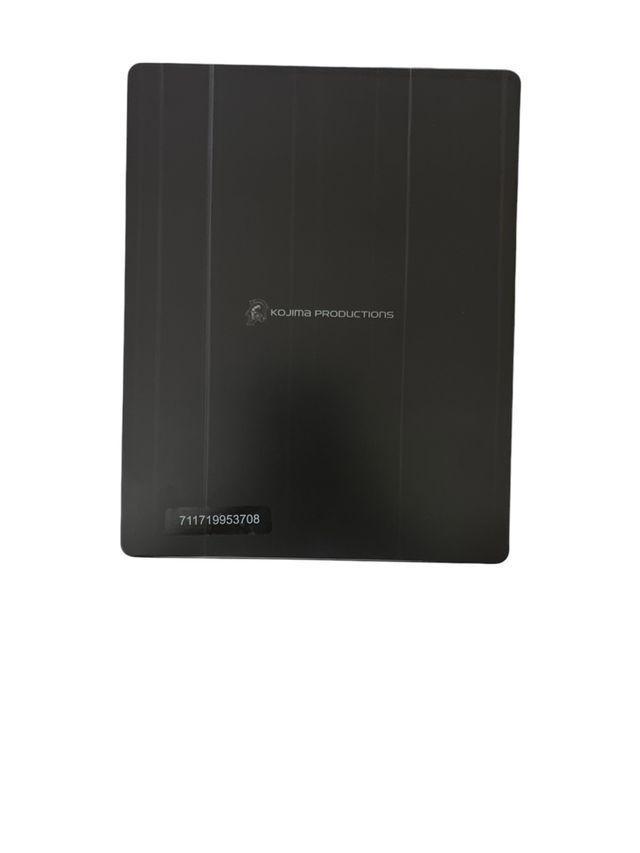 Death Stranding edicion especial