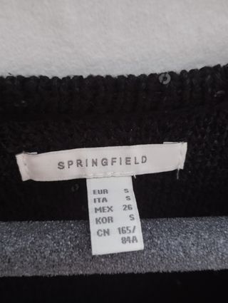 Jersey Springfield 