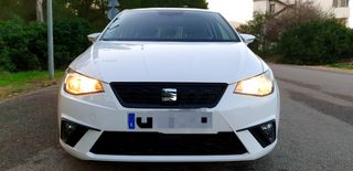 SEAT Ibiza 2020 TSI 95 cv
