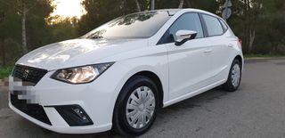 SEAT Ibiza 2020 TSI 95 cv