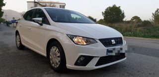 SEAT Ibiza 2020 TSI 95 cv