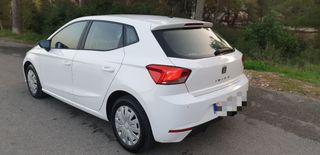 SEAT Ibiza 2020 TSI 95 cv