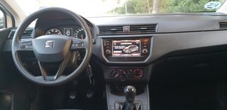 SEAT Ibiza 2020 TSI 95 cv
