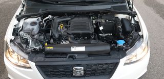 SEAT Ibiza 2020 TSI 95 cv