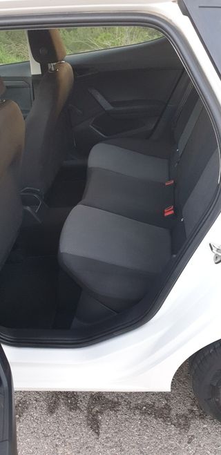 SEAT Ibiza 2020 TSI 95 cv