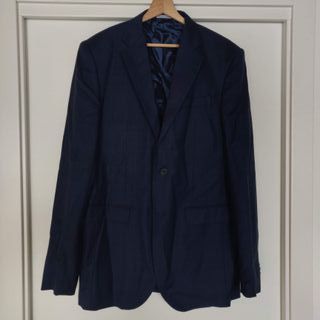 Giacca completo uomo tg. 52
