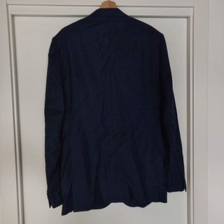 Giacca completo uomo tg. 52