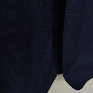 Giacca completo uomo tg. 52