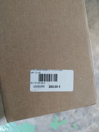 Capazo flexible recién nacido 0-6 meses para yoyo 