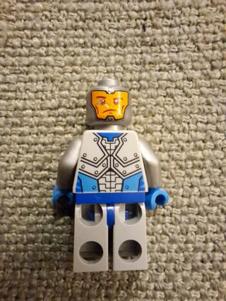 Lego 70347 Nexo knights 