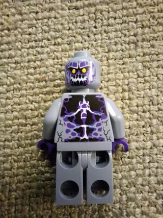 Lego 70347 Nexo knights 