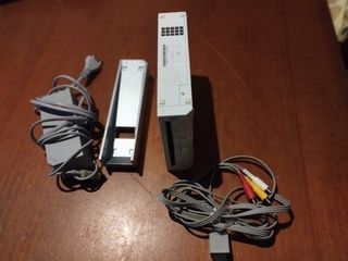 Wii- Lote- NO HAGO ENVIOS 