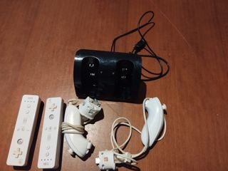 Wii- Lote- NO HAGO ENVIOS 