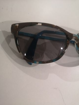 Gafas sol montura Tous