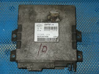 Centralita Peugeot 106 Rally 1.6
