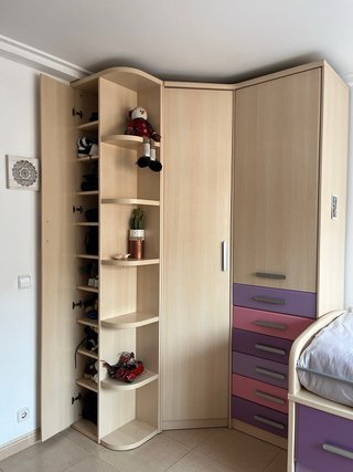 HABITACION JUVENIL