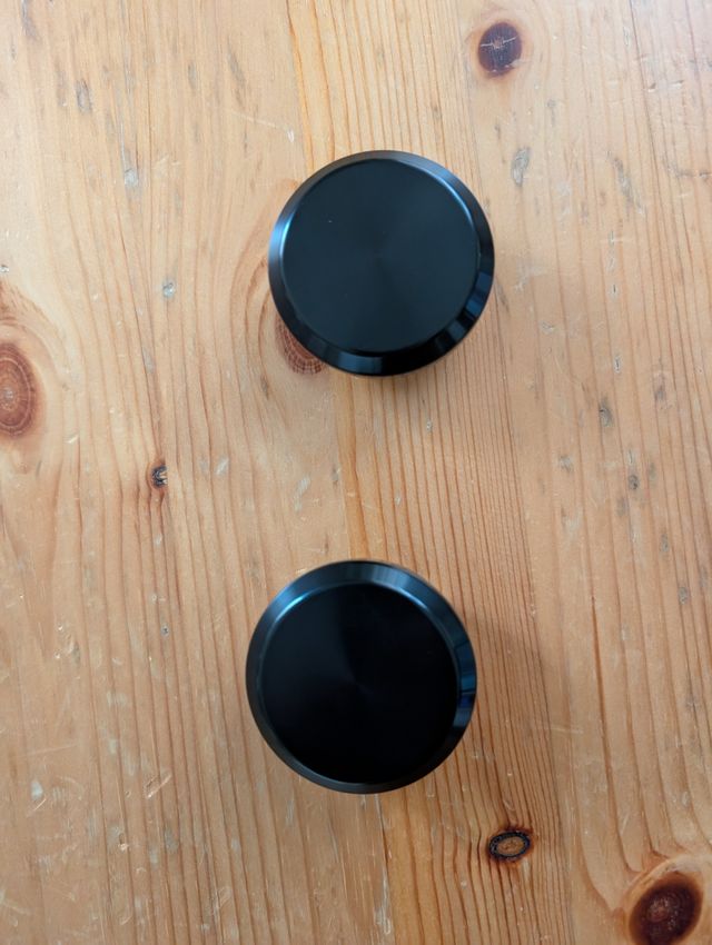 Copri bulloni perno snodo forcellone HD