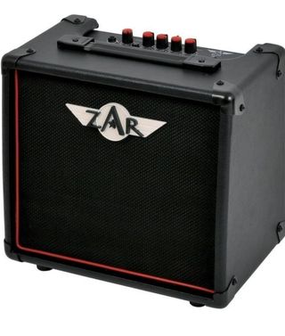 Amplificador guitarra eléctrica Zar E-10 nuevo