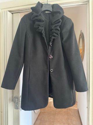 Cappotto donna