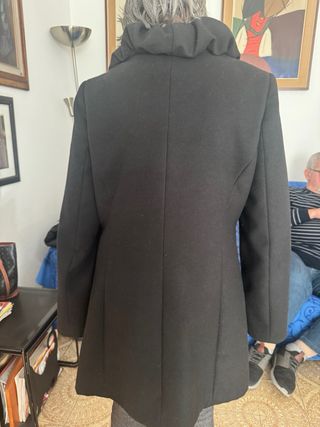 Cappotto donna
