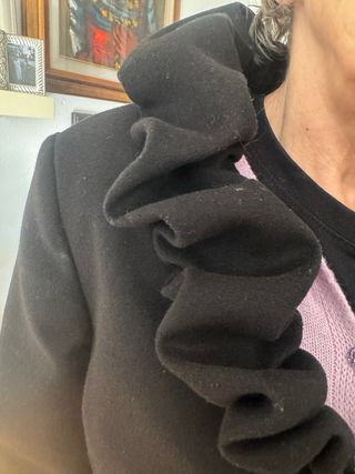 Cappotto donna