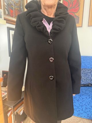 Cappotto donna