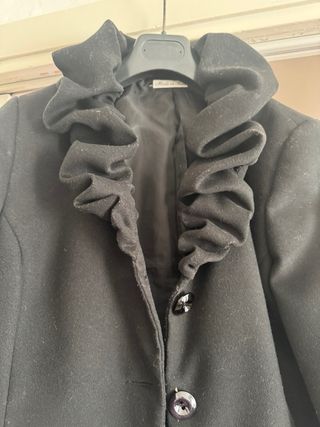 Cappotto donna
