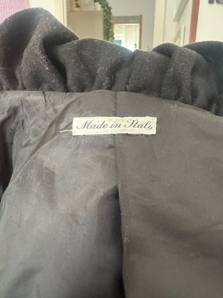 Cappotto donna