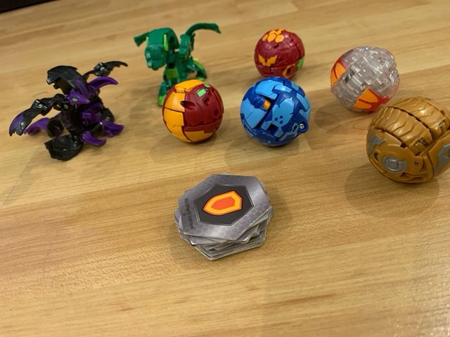 Bakugan
